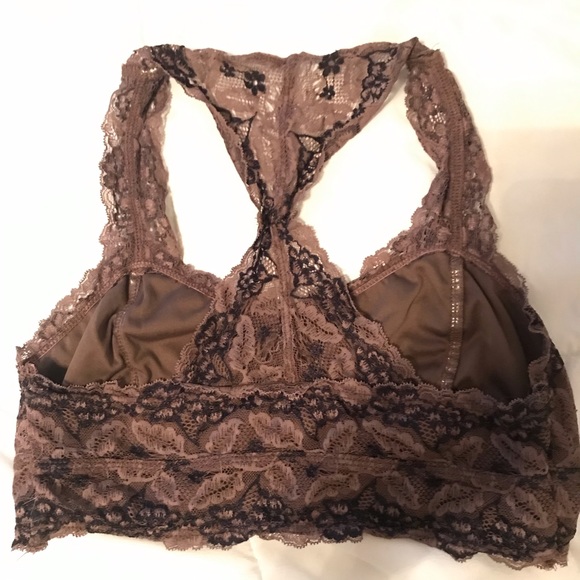 Bralettes - Picture 2 of 4